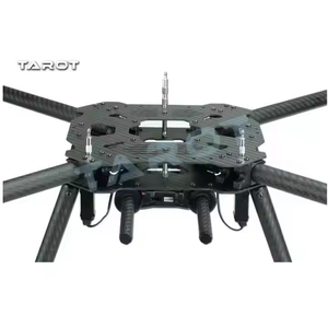 Tarot XS690 TL69A01 Sport FPV Quadcopter TL69A02 Chariot d'atterrissage rétractable électrique en métal TL8X002 Accessoires pour drones - Product Image 3