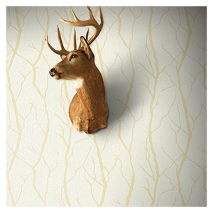 วอลเปเปอร์กำมะหยี่จีน ชุนเหม่ย ขายส่ง วอลเปเปอร์โฟม 3 มิติ - Product Image 3