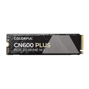 NOUVEAU Disque SSD interne coloré CN600 PLUS M.2 NVMe 2280 PCIe Gen 4.0 X4 pour ordinateur portable et de bureau en stock - Product Image 5