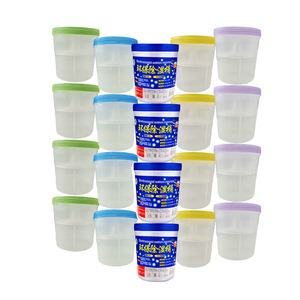 Déshumidificateur domestique rechargeable OEM avec absorbeur d'humidité au chlorure de calcium, boîte multi-usages réutilisable - Product Image 1