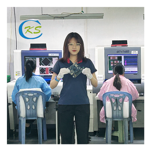 Chian thâm quyến pcba nhà máy AOI <span class=keywords><strong>PCB</strong></span> lắp ráp các nhà sản xuất <span class=keywords><strong>PCB</strong></span> lắp ráp và sản xuất - Product Image 1