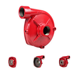 מכירה חמה עצמית פריירה צנטריפוגלי משאבת מים לחקלאות משאבת מים חשמלית - Product Image 4