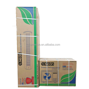 Climatiseurs sur pied pour la maison 220V R32 24000btu Unité de climatisation avec fonction de refroidissement et de chauffage Aires Acondicionadas - Product Image 4