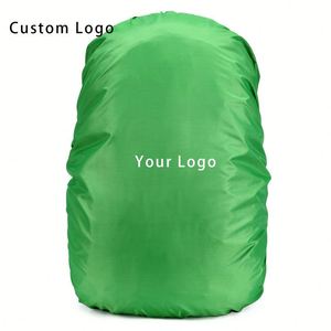 Waterproof <b>Backpack</b> Rain Cover - Customized for Hiking, Camping, and Travel - Spring/Summer/Autumn - Product Image 4