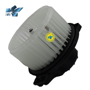 มอเตอร์พัดลมฮีตเตอร์ 12 โวลต์สำหรับซันยอง เร็กซ์ตัน - Product Image 3