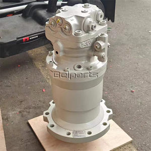 มอเตอร์สวิง EX60-2 EX60-3 EX75UR EX75URLC-3 EX60WD-2 อุปกรณ์ลดความเร็ว สำหรับรถขุดขนาดเล็กฮิตาชิ 4272670 4325475 9118328 MSF-52P - Product Image 1