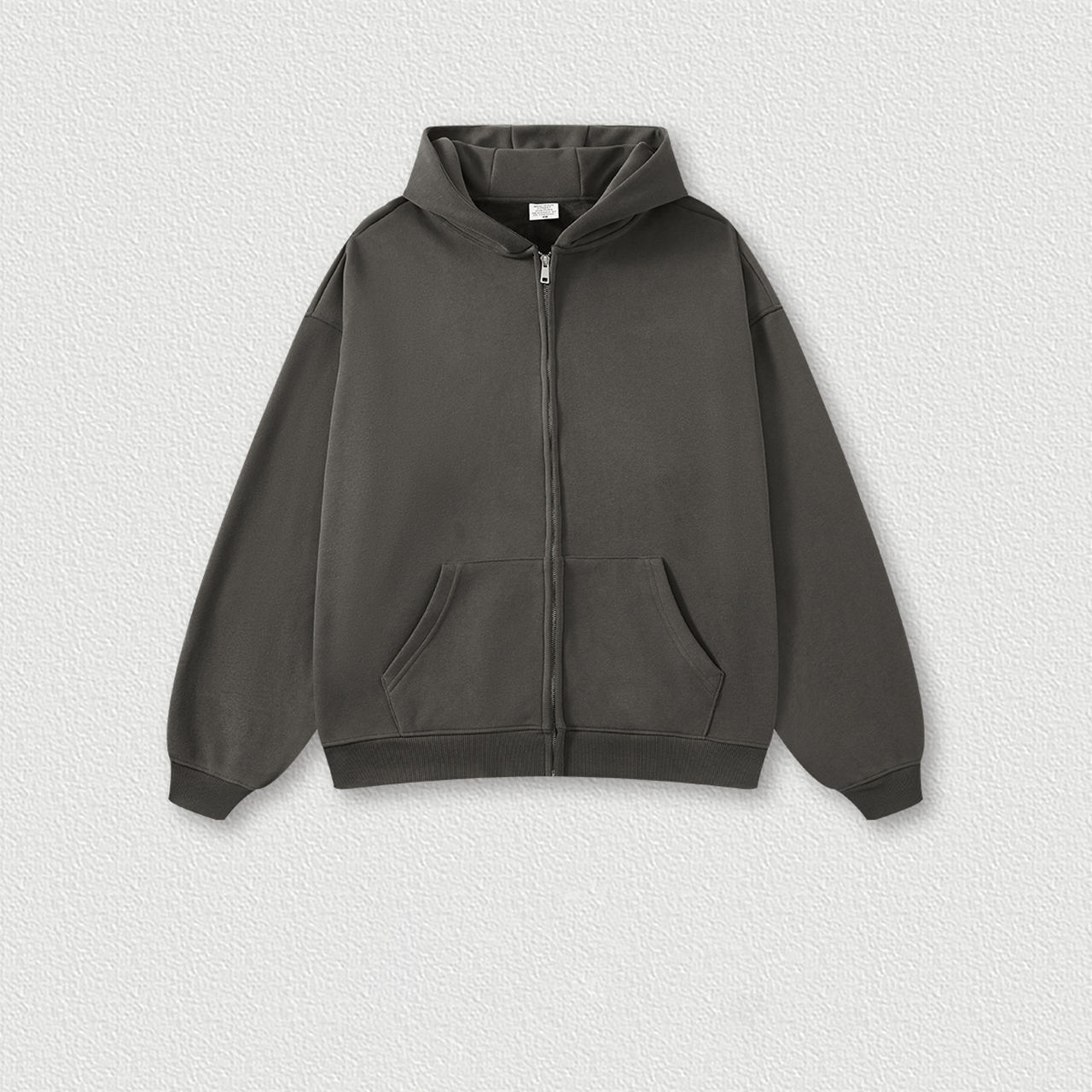 สีเทาเข้ม