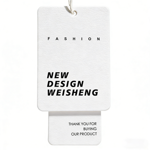 <span class=keywords><strong>Etiquetas</strong></span> Colgantes de Lujo Ecológicas <span class=keywords><strong>Personalizadas</strong></span> <span class=keywords><strong>para</strong></span> Ropa, con Grabado/Impresión en Lámina, <span class=keywords><strong>Etiquetas</strong></span> de Marca <span class=keywords><strong>para</strong></span> Prendas, <span class=keywords><strong>Etiquetas</strong></span> Colgantes de Papel Premium, Bolsas de Alta Gama - Product Image 4
