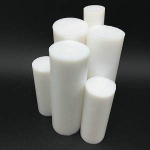 Высокотемпературный стержень из ПТФЭ заводского производства для формования и заполнения - Product Image 3