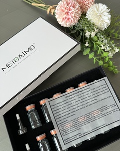 เซรั่มบำรุงผิวด้วยกรดไฮยาลูโรนิกนิโคตินาไมด์ - Product Image 2