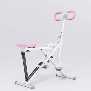 Get-Fit 2024 Squat Hỗ trợ hàng-N-Đi xe huấn luyện viên bán nóng sức khỏe và tập thể dục trọng lượng miễn phí cho glutes tập luyện - Product Image 1