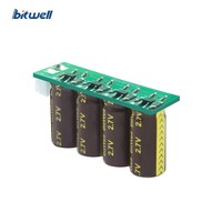 Module de condensateurs supercapaciteurs BITWELL écologiques personnalisés série 4 10,8V/12V 0,25F