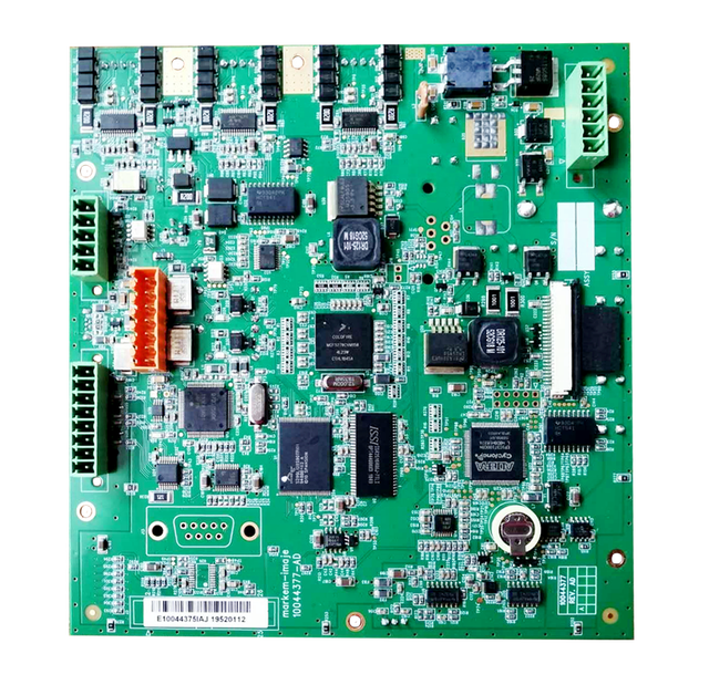 PCB Mainboard for Markem 8018 Spare Parts for TTO Printer Print Body