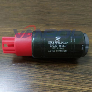Rika CUP ปั๊มเชื้อเพลิง23220-46060พินเล็กสำหรับโตโยต้า - Product Image 4