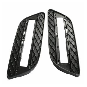 BBmart Auto pièces de voiture calandre de pare-chocs avant cadre de phare antibrouillard gauche OE 2128851723 pour <span class=keywords><strong>Mercedes</strong></span> <span class=keywords><strong>Benz</strong></span> <span class=keywords><strong>E320</strong></span> <span class=keywords><strong>W211</strong></span> S211 E200 E300 E500 - Product Image 3