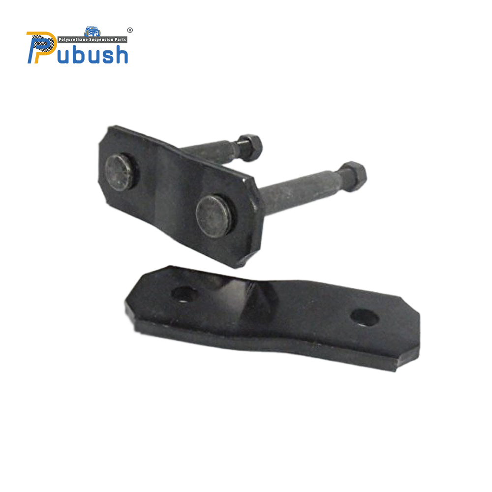 よしけん Toyota Land Cruiser HZJ79 - High-Quality Suspension Parts