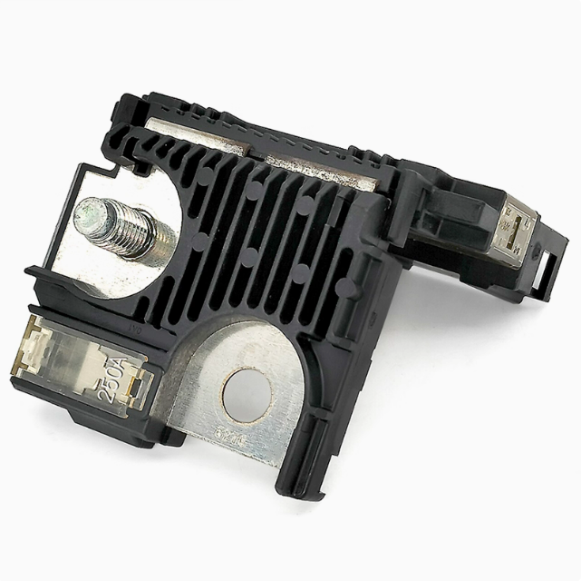 7327-6276-3W Yazaki fuses socket battery fuse for Nissan Qashqai 7327-6276-3W Yazaki fuses socket battery fuse for Nissan Qashqai