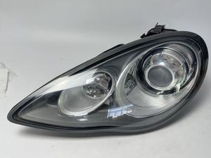 ไฟหน้า Porsche <span class=keywords><strong>Panamera</strong></span> 970 รุ่นปี 2010 2011 <span class=keywords><strong>2013</strong></span> ของแท้คุณภาพสูง ส่งด่วน - Product Image 3