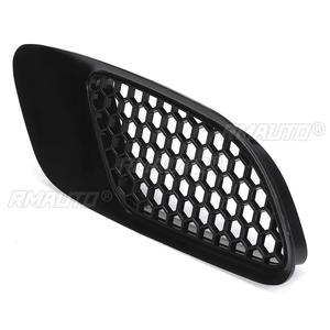 ช่องระบายอากาศด้านหน้าสำหรับรถเป็นคู่ช่องระบายอากาศสำหรับ E92 E91 BMW, ช่องระบายอากาศพลาสติก ABS สำหรับรุ่น M3จริงเท่านั้น - Product Image 5