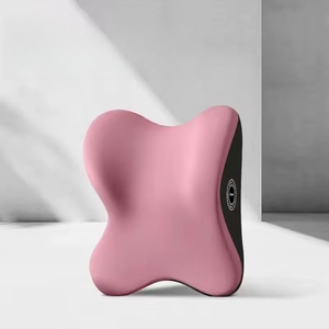 Almohada universal de algodón con memoria para asiento de coche, reposacabezas, soporte para el cuello, almohada para coche, reposacabezas para asiento - Product Image 1