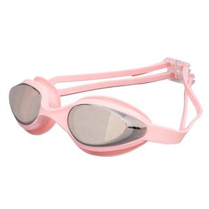 Gafas de Natación de Silicona de Alta Calidad, Antivaho, Resistentes a los Rayos UV e Impermeables, con Ajuste Universal - Product Image 5