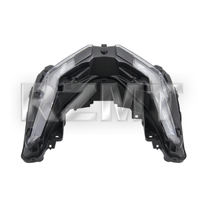 Para HONDA ADV 350 2022-2025 ADV350 2024 Conjunto de Faros Delanteros LED para Motocicleta, Luces Delanteras, Lámpara Frontal - Product Image 4
