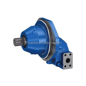 ปั๊มลูกสูบแกนหมุน 4WMM10 TOP-2MY1500-216HBMVB - Product Image 3