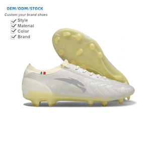 Vente chaude chaussures de football chaussures de football respirantes antidérapantes sport de plein air baskets hommes <span class=keywords><strong>copa</strong></span> gloro T20 chaussures de football de marque vente - Product Image 5