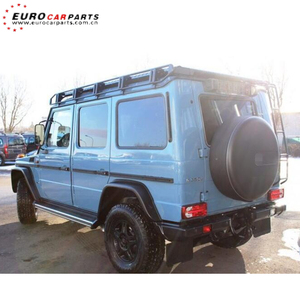 W463 portapacchi da <span class=keywords><strong>tetto</strong></span> adatto per G-class W463 G500 G350 G63 portapacchi con scaletta Cargo porta merci porta scaletta da <span class=keywords><strong>tetto</strong></span> scaletta - Product Image 5