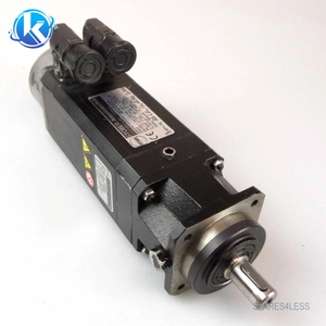 NUEVO MOTOR SERVO TRIFÁSICO <span class=keywords><strong>ES33</strong></span> 148144/000/000-010/1 GEB LOC # S401 - Product Image 1