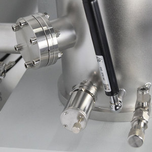 Petit revêtement par évaporation thermique sous vide de bureau pour les revêtements <span class=keywords><strong>PVD</strong></span> - Product Image 6