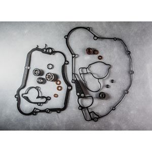 ATHENA Water Pump Gasket <b>Kit</b> <b>Model</b> P400270475019 - Product Image 2