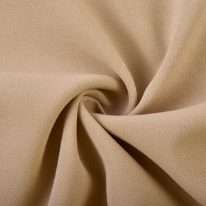 Hochelastischer Stoff 250GSM Gewebter Stoff Komfortabel für Damenkleidung Anzug NC2011 - Product Image 1