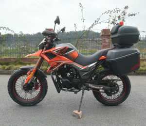 FUEGO <strong>TEKKEN</strong> 250 Cheap for Sale <strong>250cc</strong> All Terrain <strong>Motorcycle</strong> 11190155 - Product Image 4