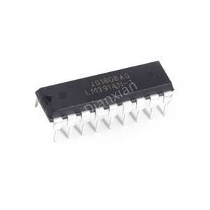 SN74LS08 <span class=keywords><strong>Circuito</strong></span> <span class=keywords><strong>integrado</strong></span> de chip IC <span class=keywords><strong>SN74LS08N</strong></span> - Product Image 3