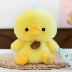All'ingrosso di alta qualità simpatici piccoli animali da tavolo giocattoli di peluche per regalare agli <span class=keywords><strong>amici</strong></span> - Product Image 1