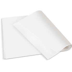 Thickened Barbecue Oil Absorbing Paper 15x20cm 20x20cm 20x30cm 25x35cm 30x30cm 30x40cm 40x60cm Non Stick High Temperature - Product Image 5