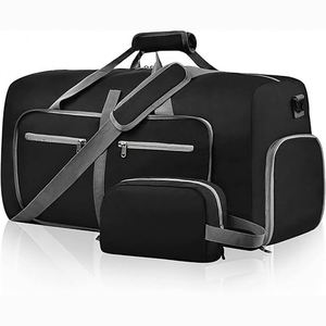 Échantillon Gratuit Sac de Voyage en Gros Très Grand Sac à Dos Scolaire de Haute Qualité pour Activités de Plein Air Sac de Voyage - Product Image 1