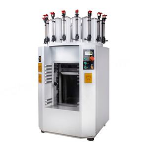 Venta Directa de Fábrica, Mezclador de Pintura con Motor Agitador, Máquina Mezcladora de Alta Velocidad para Productos Químicos - Product Image 3