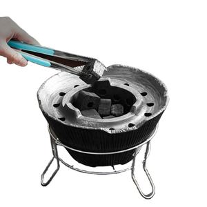 Bamboo Charcoal Smokeless Bbq Briquettes BAMBOO Briquettes - Product Image 2