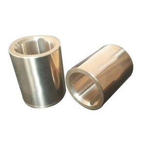 Bujes de bronce y cobre de alta precisión y resistencia <span class=keywords><strong>al</strong></span> desgaste, servicios de fundición personalizados - Product Image 6
