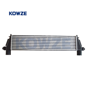 8-98090627-2 Brasé sous vide En Aluminium Intercooler pour <span class=keywords><strong>Isuzu</strong></span> <span class=keywords><strong>D</strong></span>-<span class=keywords><strong>max</strong></span> <span class=keywords><strong>2012</strong></span> 2.5L 3.0L 8980906272 56068-ZL64 237001N - Product Image 2