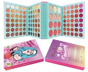 Venta al por mayor <span class=keywords><strong>Karol</strong></span> G Paleta <span class=keywords><strong>De</strong></span> Sombras <span class=keywords><strong>De</strong></span> Ojos Más Estilos <span class=keywords><strong>Karol</strong></span> G Maquillaje Alto Pigmento Sombra <span class=keywords><strong>De</strong></span> Ojos <span class=keywords><strong>De</strong></span> <span class=keywords><strong>Karol</strong></span> G - Product Image 3