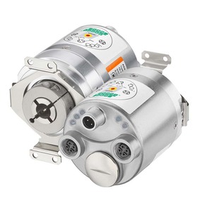 Codificadores Absolutos KUBLE Singleturn Sendix M3651A - Product Image 6