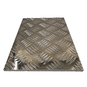1060 1100 <span class=keywords><strong>3003</strong></span> motif En Relief feuille De Tôle En Aluminium 3mm - Product Image 5