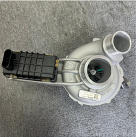Pour Land Rover Discovery 3 4 Range Rover Vogue Sport 4.4 TDV8, turbocompresseur gauche et droit neuf, LR038044 LR049593