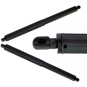 Hydraulic <b>Strut</b> <b>Tailgate</b> For Bmw X5 E70 Luggage Compartment 51247294199 Black Replacement Part - Product Image 5