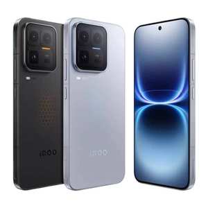 Nuevo ViVO IQOO 15 Ultra 5G, Teléfono para Juegos, Pantalla AMOLED de 6.85 Pulgadas/Snapdragon 8 Elite Gen 5/Batería de 7400 mAh/Carga de 100 W/OriginOS 6 - Product Image 5