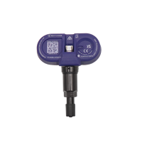 Capteur de surveillance de pression des pneus TPMS pour voitures Tesla, capteur de pression des pneus Bluetooth pour Model 3/Y/S