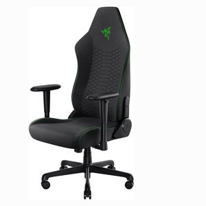 <span class=keywords><strong>Silla</strong></span> de Juego Ergonómica <span class=keywords><strong>Razer</strong></span> <span class=keywords><strong>Iskur</strong></span> V2 X al por Mayor: Soporte Lumbar Integrado - Base de Asiento Ancha - Product Image 2